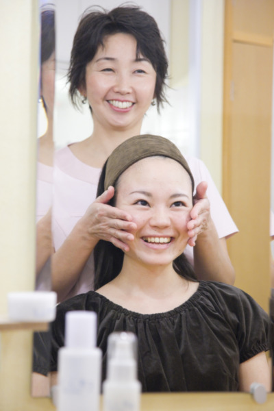 美人塾 リボーンコスメティック