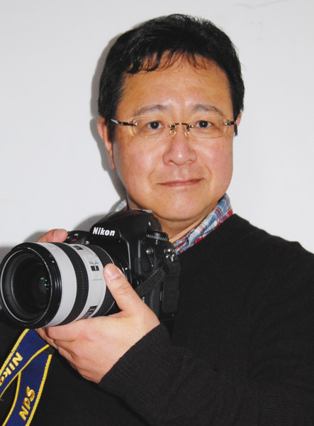 八木橋写真事務所