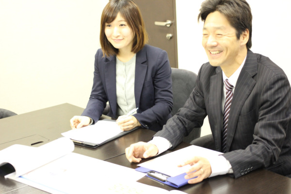 行政書士法人 F&Partners