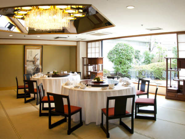 重慶飯店 新館